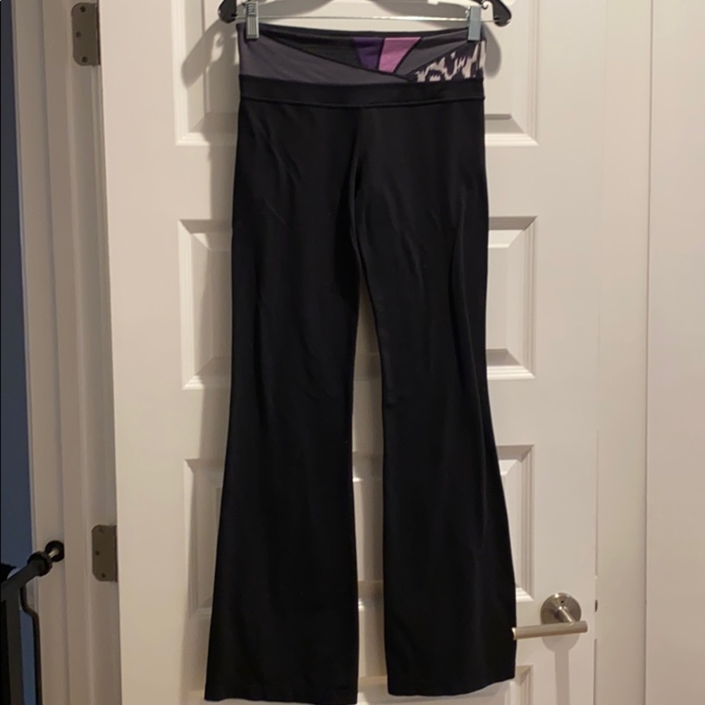 Lululemon Groove Pant *Regular